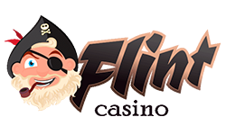 Логотип онлайн казино Флинт - honest-casinos.ru