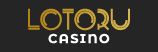 Логотип онлайн казино Лотору - honest-casinos.ru